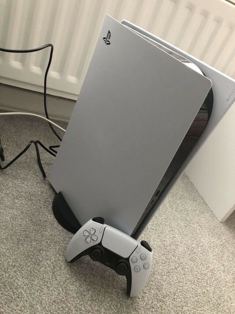 PS5