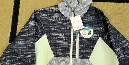 GoLite ReGreen Windshell Jacket - Men's Medium