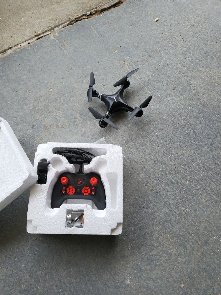 Drone Whith HD Camera