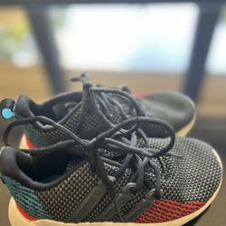 Boys Adidas Shoes