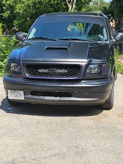 Nascar f150