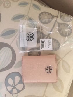 Tory Burch small wallet