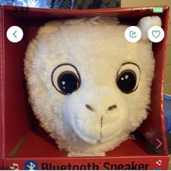 Blue Tooth Stuff Animal  $10