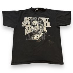 Vintage James Dean Single Stitch Shirt