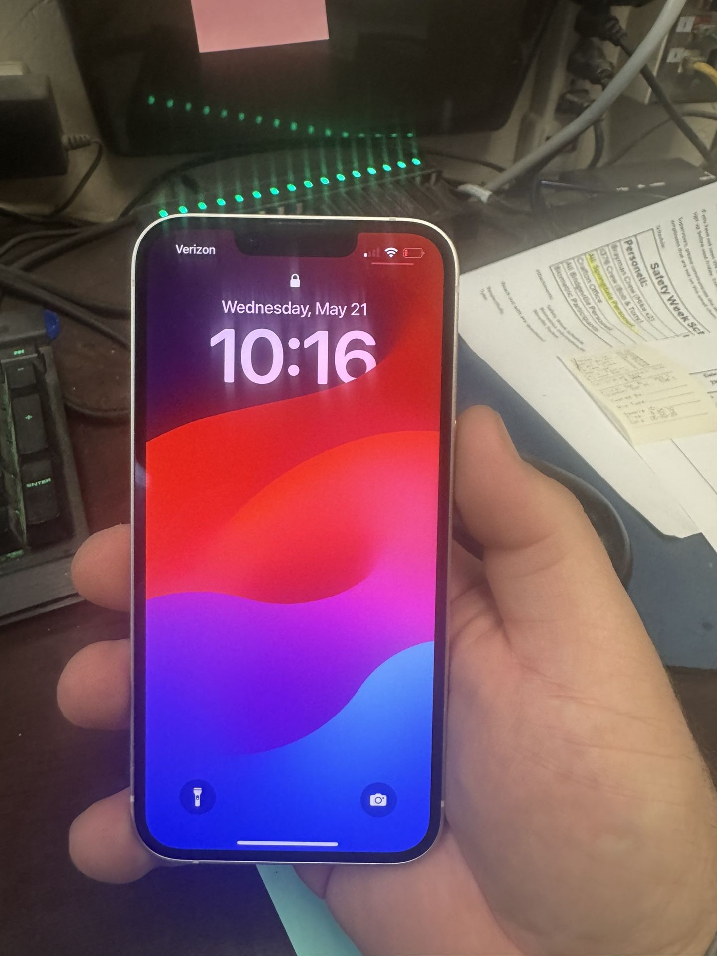 iPhone 14 128gb