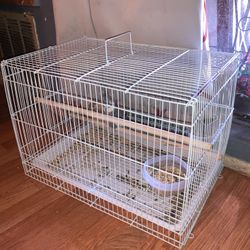 Cockatiel Bird Cage