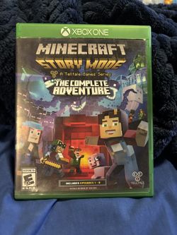 Xbox One Game