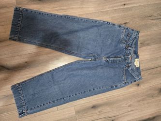 Eddie Bauer jeans