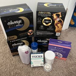 Postpartum Care