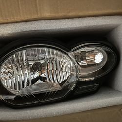 2004-2014 BMW Gs 1200