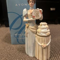 2007 Mrs Albee Collectors 