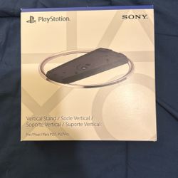 Sony PS5 Vertical Stand