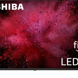 Amazon Toshiba  32 In