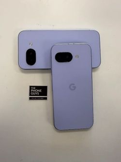 Google Pixel 8 6.2” | $5 Down | Afterpay - Unlocked - Good Condition