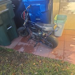 Mini Bike