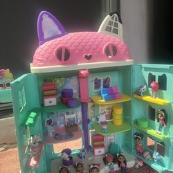 Doll House