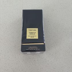 TABACCO VANILLE (RECIPT INCLUDED)