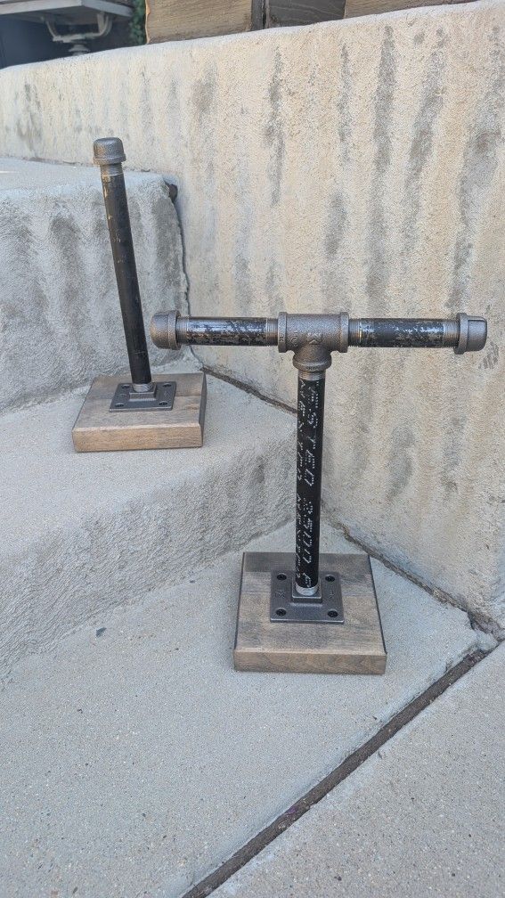 Kitchen Towel Holders