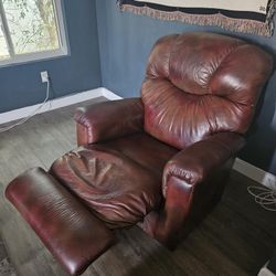 Lazyboy Recliner