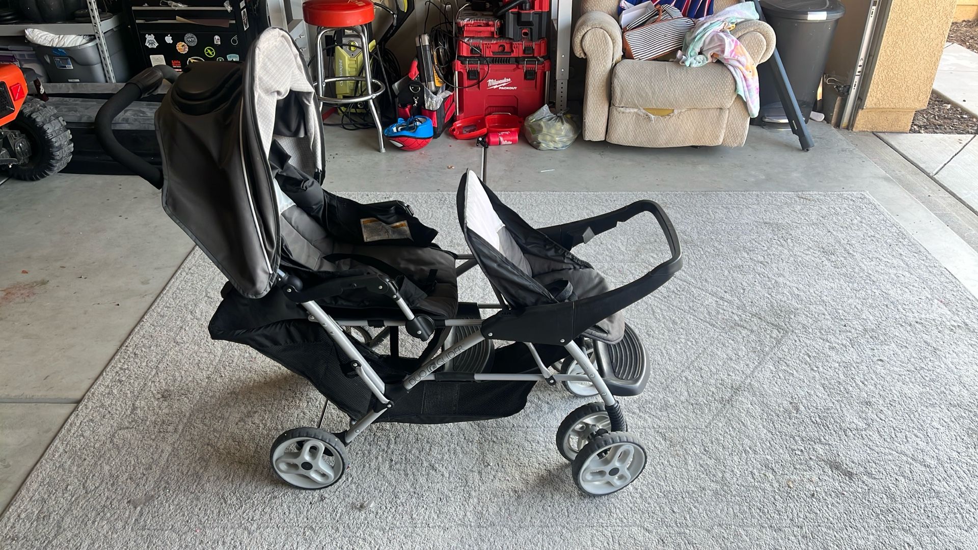 Graco Duo Glider Stroller