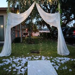 wedding decorations