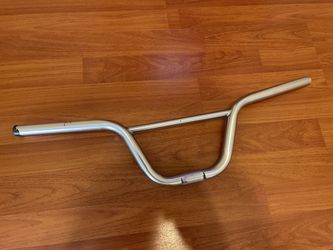 Schwinn Cruiser Bar (silver) Bmx Predator Beach Klunker Scrambler Sx1000