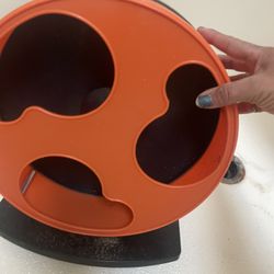 Pet Wheel 