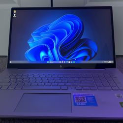 Hp Envy Laptop 17m-cg0xxx/ Finger Sensor