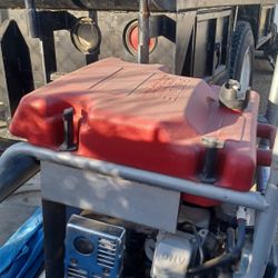 Gas Generator Briggs and Stratton