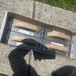 Hand Sander