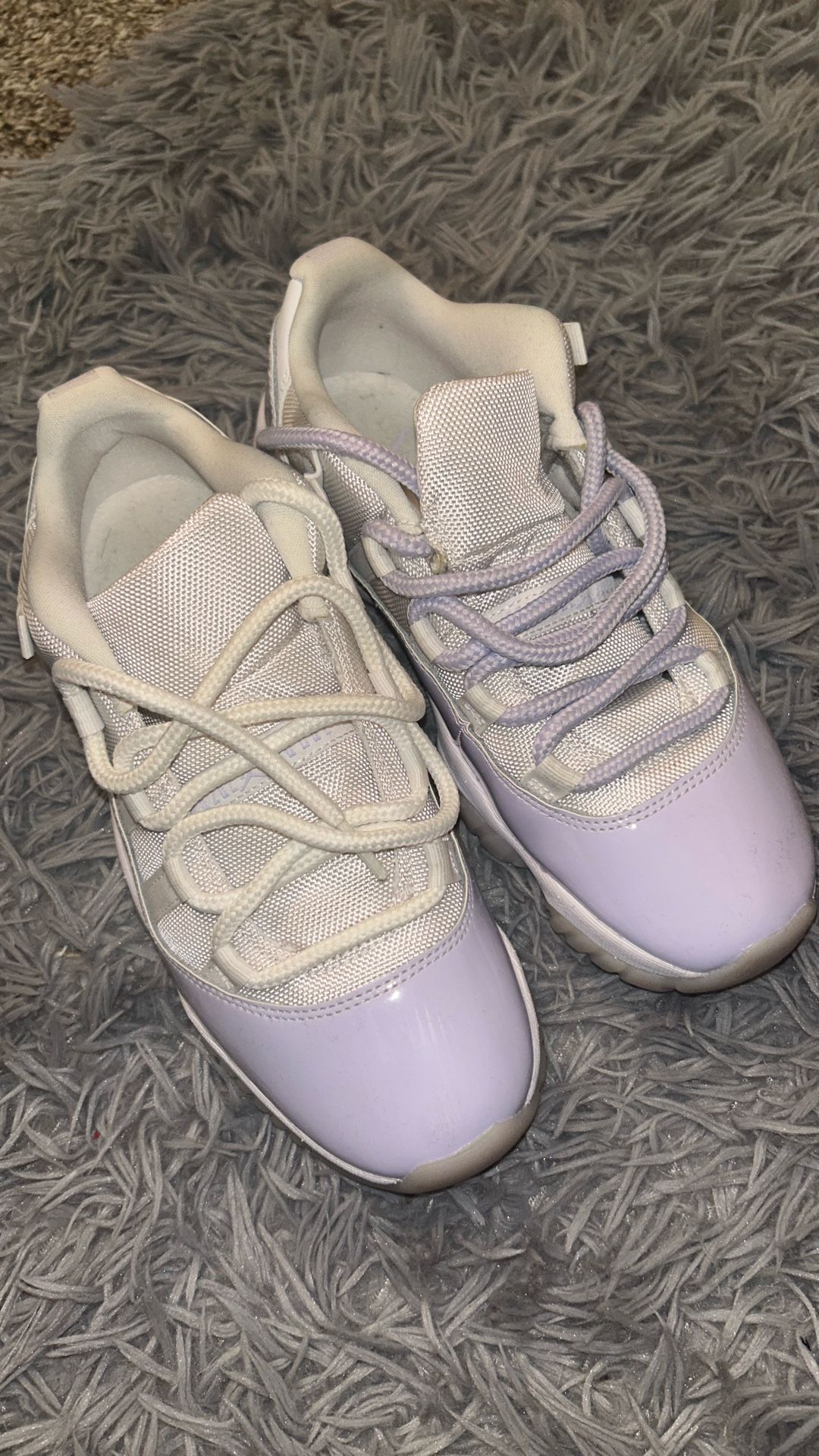 Jordan 11’s