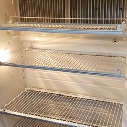 Dometic RV Fridge
