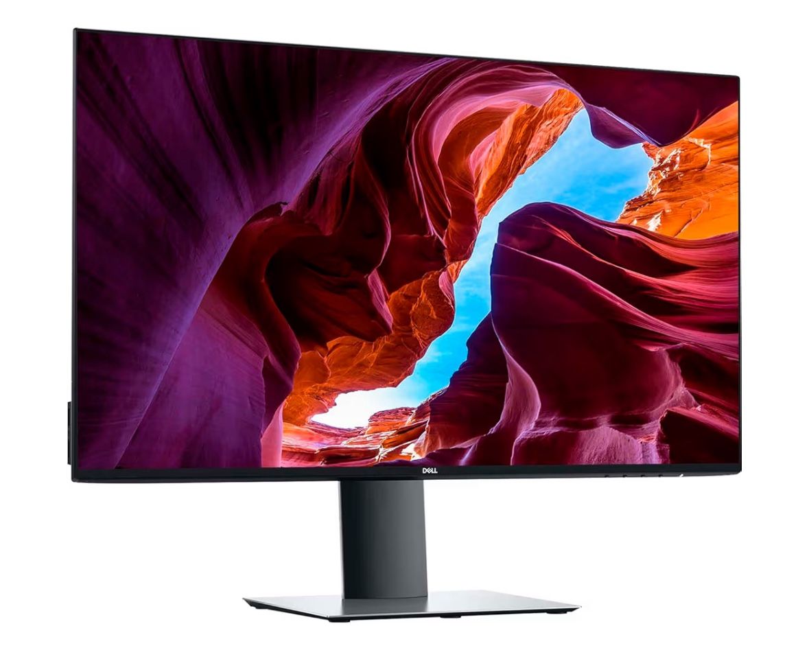 Computer Monitor- DELL U2721DE