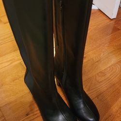 Womens Boots