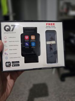 Q7 watch