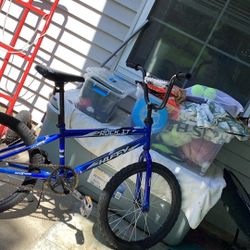 Rock It Huffy Used Bike