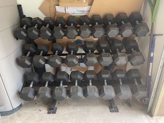 Promaxima discount dumbbell rack