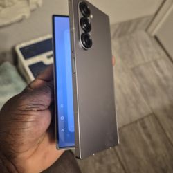 SAMSUNG FOLD 6  AT&T  256GB