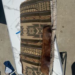 Saddle Pad