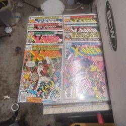 Uncanny X-Men  Run.    Fire Sale 