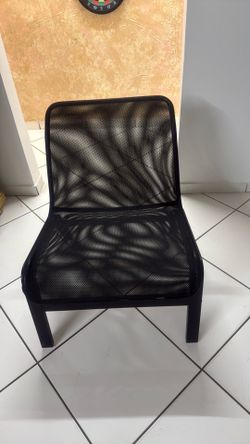 Two chairs