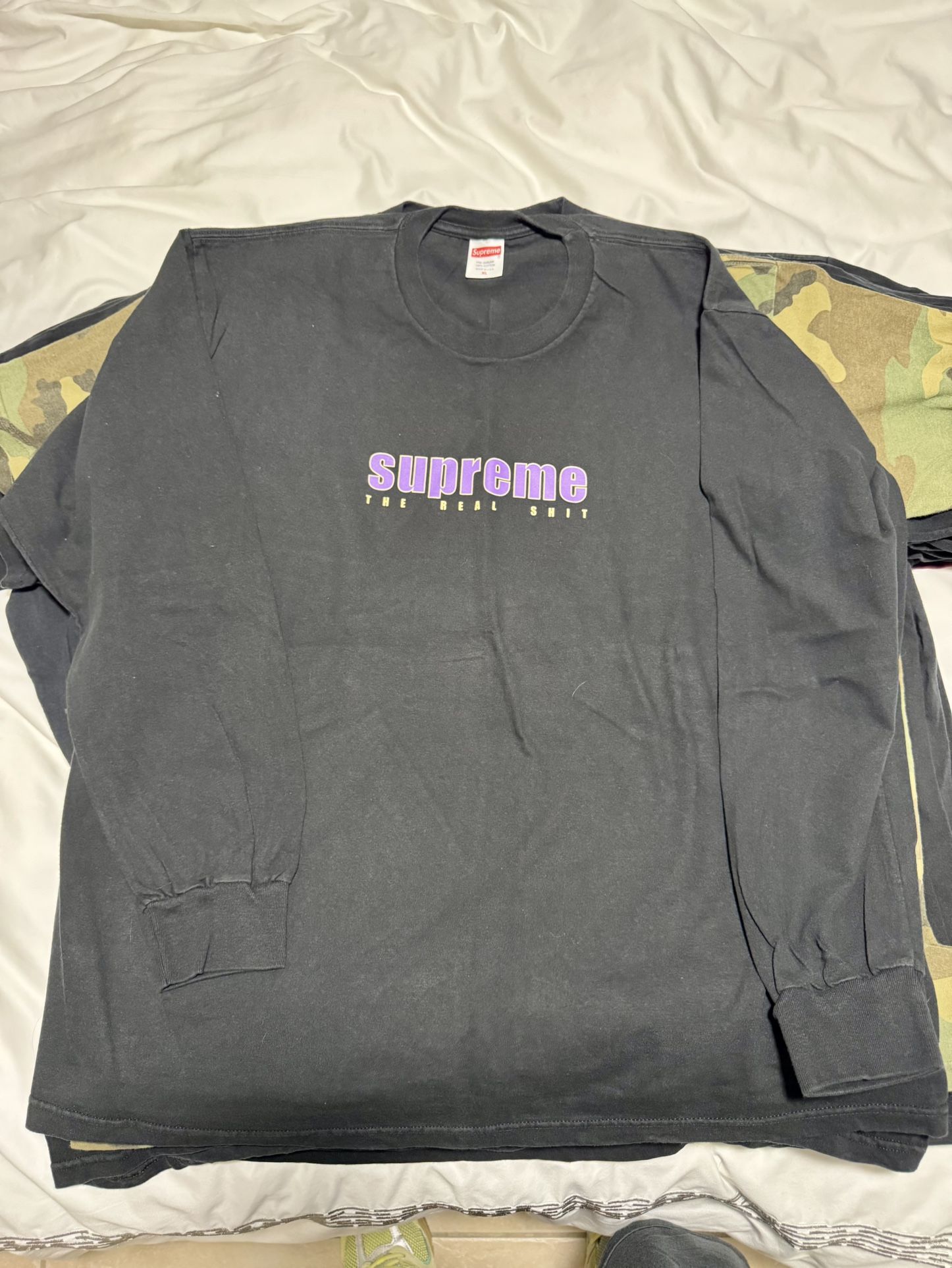 Supreme