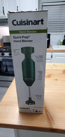 Hand Blender
