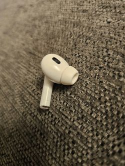 AirPods Pro 2nd Gen Left Earbud Replacement 