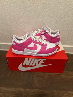 Brand ne Nike dunk size 2y
