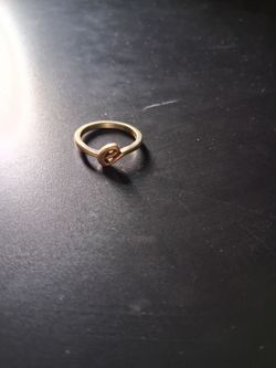 James Avery ring