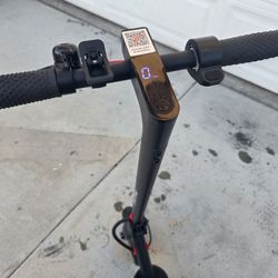 36v electric scooter 