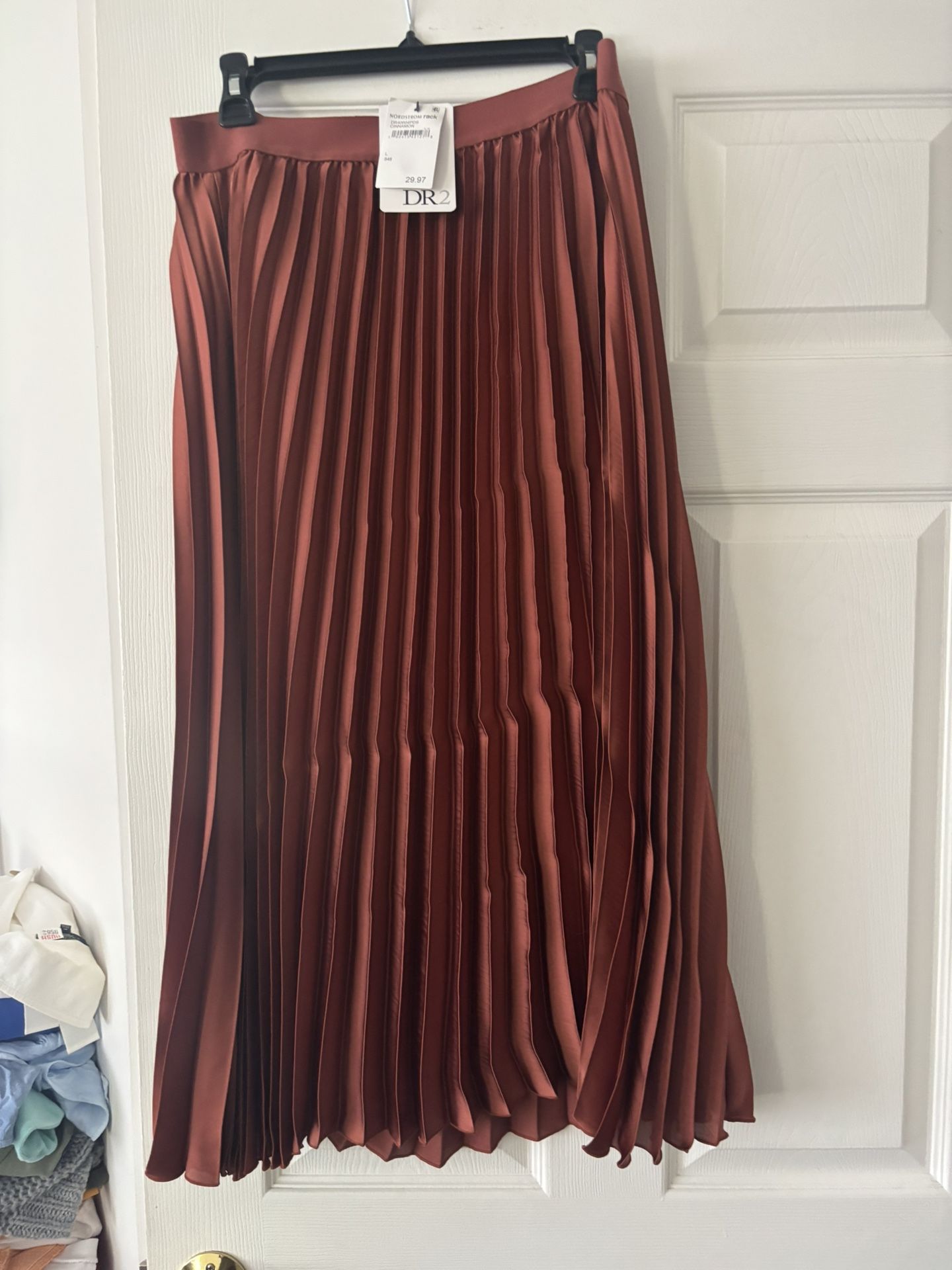 Women’s Skirt
