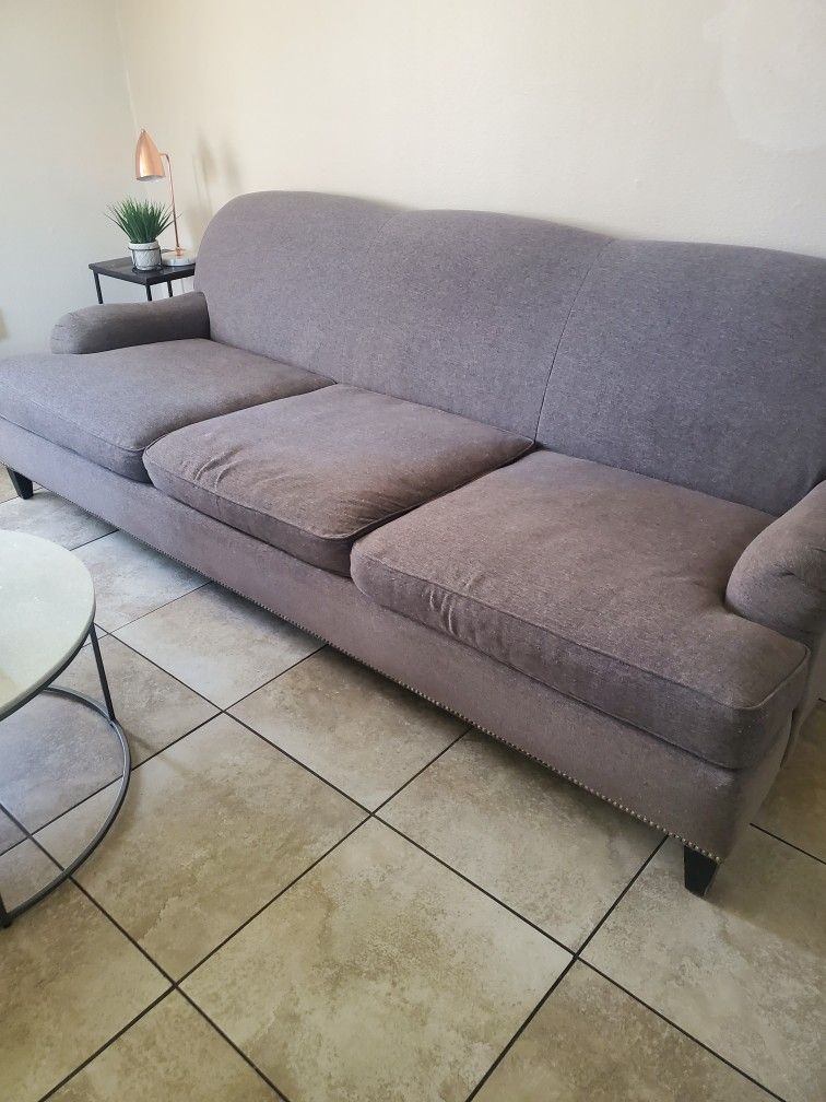 Big Sofa 