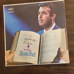 Records  33lp Tennessee Ernie Ford  T.1005 